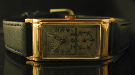 original Rolex prince watch